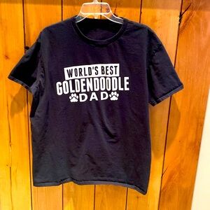 🐾World’s Best Goldendoodle Dad🐾